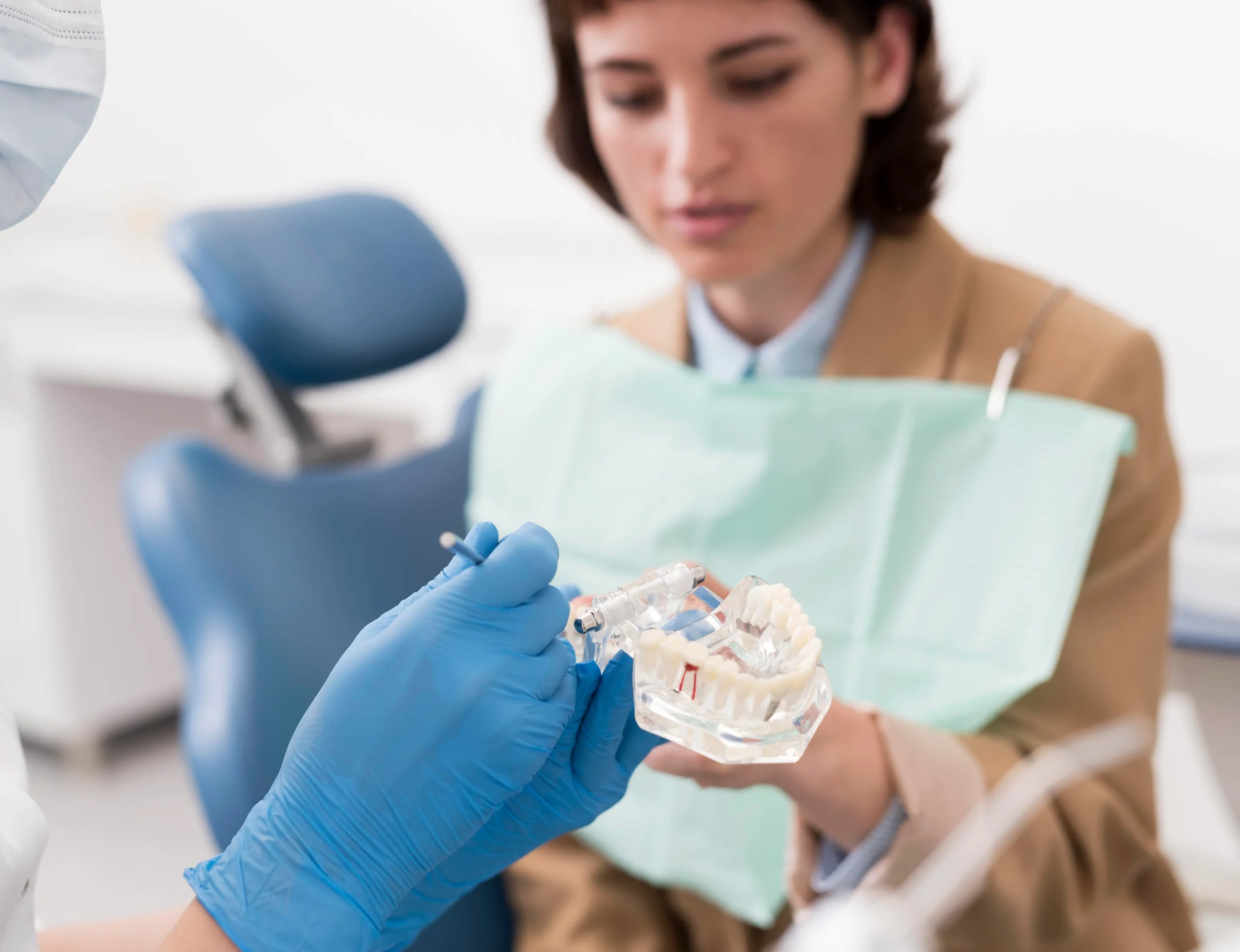 Implant Failure Causes